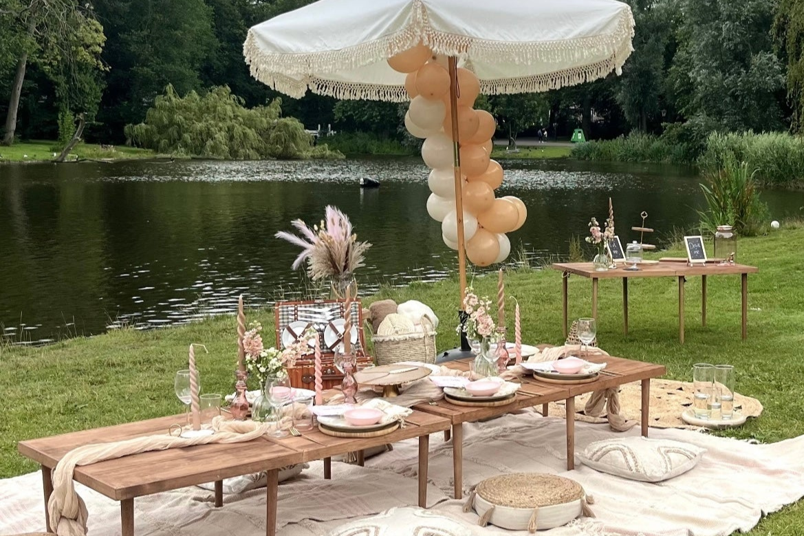 Pick Your Picnic
