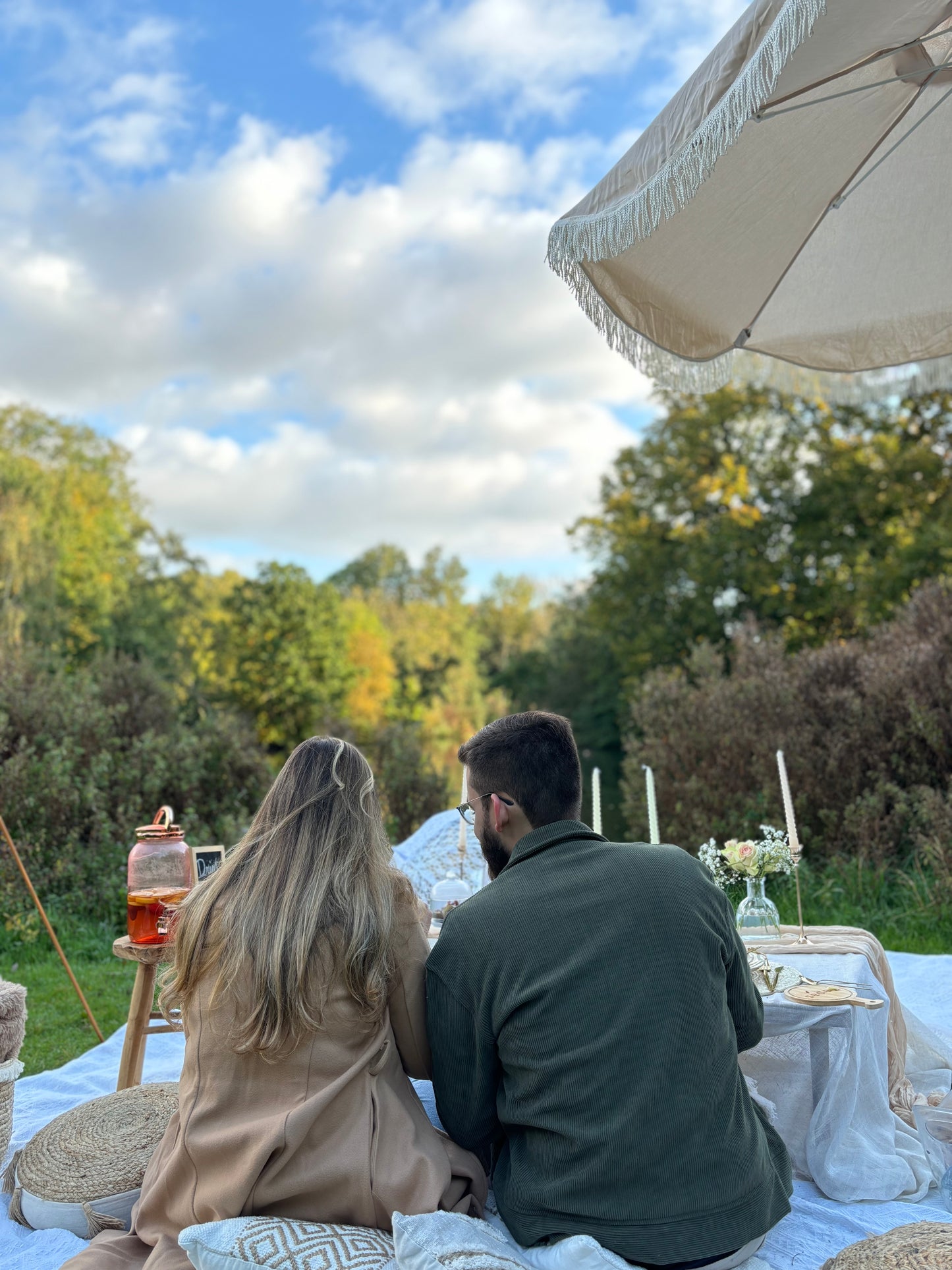 Pick Your Picnic