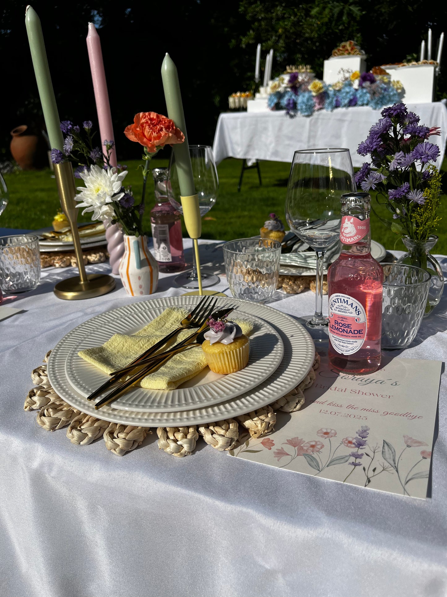 Pick Your Picnic