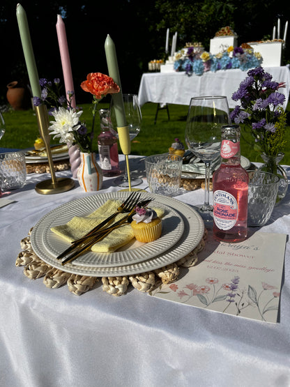 Pick Your Picnic