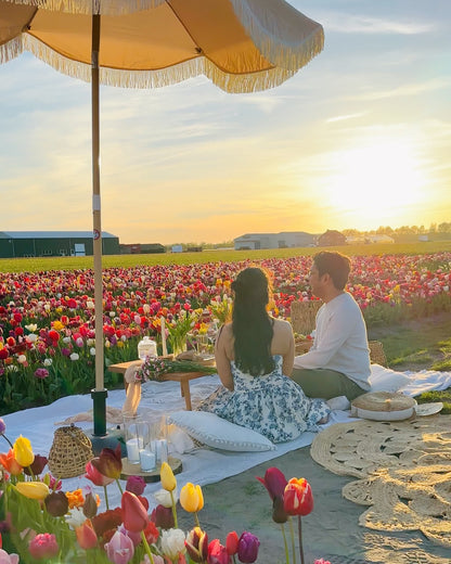 Pick Your Picnic